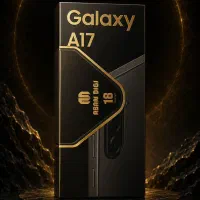 Samsung Galaxy A17  128GB  6GB RAM
