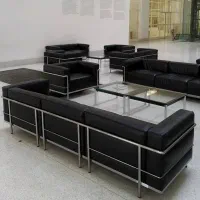 ساخت انواع سازه های استیل ،دکوراسیون داخلی و اداری