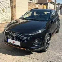 ایکس 33 کراس اتومات مدل ۱۴۰۴