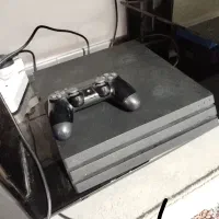 ps4 pro