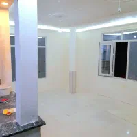 فروش ملک تجاری مسکونی دوطبقه درخیابان پارکشهر|فروش خانه و ویلا|هرسین, |دیوار