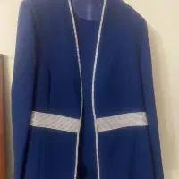 کت و شلوار مجلسی