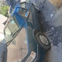 پژو آردی مدل 85|خودرو سواری و وانت|بروجرد, |دیوار