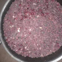 فروش عمده لوبیا