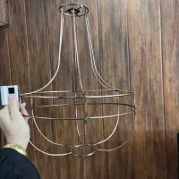 فریم لوستر و انواع فریم