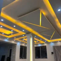 اجرای کناف.ارمسترانگ.اقساطی|خدمات پیشه و مهارت|لاهیجان, فیاض|دیوار