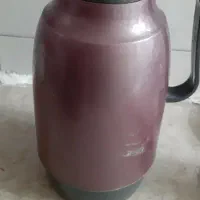 فلاسک چای|قوری، کتری، قهوه‌ساز دستی|شیراز, طلاب|دیوار
