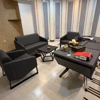 مبلمان و لوازم اداری|دفتر کار|ساری, |دیوار