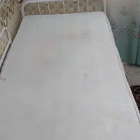 تشک تخت.تک نفره برند رویال