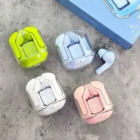 ایرپاد شیشه ای ultrapods (درب منزل)|لوازم جانبی موبایل و تبلت|تبریز, |دیوار