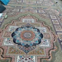 فرش کاشان 700شانه