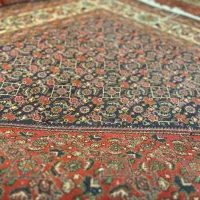 فرش بیجار ۱۲متری انتیک|فرش|دماوند, دماوند|دیوار