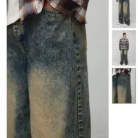 شلوار جین خارجی