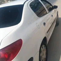 پژو صندوق دارsd مدل۹۰تیپ۵|خودرو سواری و وانت|قشم, |دیوار