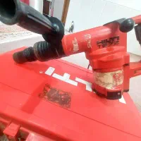 فروش بتن کن|ابزارآلات|لنجان, |دیوار