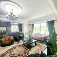 ۹۵متر نما تراورتن_شهران کوهسار_مناسب سرمایه گذاری