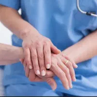 پرستار سالمند یک روز در میان