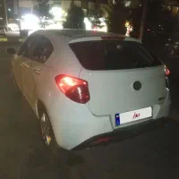برلیانس H220 اتوماتیک، مدل ۱۳۹۶|خودرو سواری و وانت|مشهد, حسابی جنوبی (شهرک غرب)|دیوار