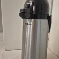 فلاکس چای یونیک|قوری، کتری، قهوه‌ساز دستی|تهران, قصر فیروزه ۲|دیوار