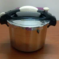 زودپز دو قلو مارک فلورانس  کره ورق بزنید|ظروف پخت‌وپز|تهران, جمهوری|دیوار