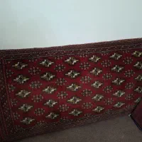 پشتی فرشی دست بافت|پشتی|تهران, مرزداران|دیوار