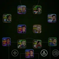 اکانت ای فوتبال