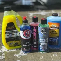 مواد شوینده اقتصادی