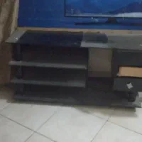 میز شیشه ایی