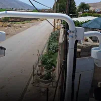 دوربین مداربسته|دوربین مداربسته|بندر امام خمینی, |دیوار