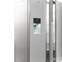 یخچال فریزر دیپوینت آکبند زیر قیمت|یخچال و فریزر|تهران, شیخ هادی|دیوار