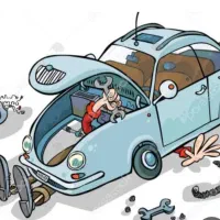 مکانیک سیار