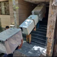 اتوباربسته بندی جابه جایی چیدمان سراسر شیراز|خدمات حمل و نقل|شیراز, فرهنگ شهر|دیوار