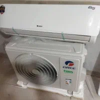 کولر گازی اوجنرال و گری و الجی|کولر گازی و فنکوئل|زنجان, |دیوار