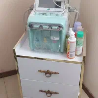 هیدرو فیشیال