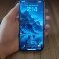 گوشی آیفون 15 نرمال