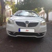 برلیانس 330 H مدل 95