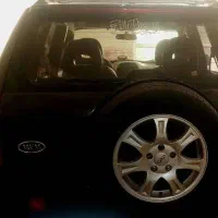 X33 مدل ۹۱|خودرو سواری و وانت|مشهد, سناباد|دیوار