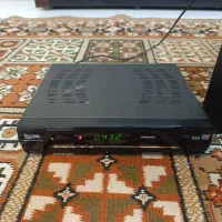 فروش سینما خانگی سونی|پخشکننده DVD و ویدیو|مشهد, هفت تیر (حافظ)|دیوار