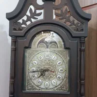 ساعت زمینی استاده فوق العاده شیک و خاص|ساعت دیواری و تزئینی|تهران, فلاح|دیوار