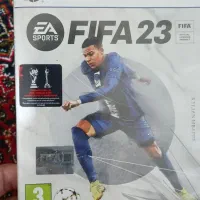 بازی پلی استیشن 5 fifa 23