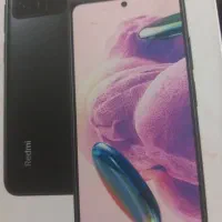 گوشی رذمی نوت12s