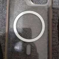 گارد آیفون ۱۲ فروش فوری|لوازم جانبی موبایل و تبلت|کرمانشاه, |دیوار