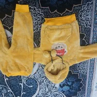 لباس گرم بچگانه|کفش و لباس بچه|سرپل ذهاب, |دیوار