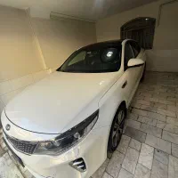 اوپتیما gt line2016