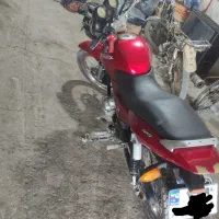 پاسار ۲۰۰|موتورسیکلت|مانه, |دیوار