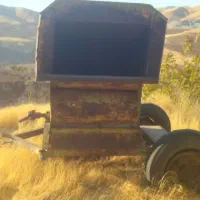 فروش تمام اداوات کشاورزی به ضمانت کار|ماشین‌آلات صنعتی|سقز, |دیوار