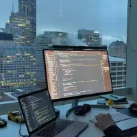 سایتت ویترین درامدت طراحی سایت با کمترین هزینه