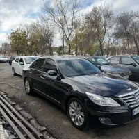 جنسیس سدان ۲۰۱۱ تک موس فول فابریک|خودرو سواری و وانت|اردبیل, |دیوار