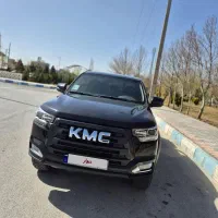 t8 kmc|خودرو سواری و وانت|مبارکه, |دیوار