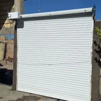 نصب و تعمیر کرکره برقی ،جک پارکینگ|خدمات پیشه و مهارت|میانه, |دیوار